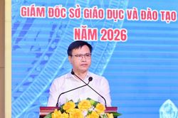 Giáo dục thường xuyên mở rộng cơ hội học tập, thúc đẩy học tập suốt đời
