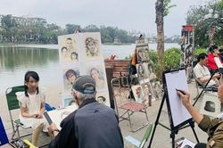 Lòng hiếu khách làm nên dấu ấn của du lịch Hà Nội trong mắt bạn bè quốc tế