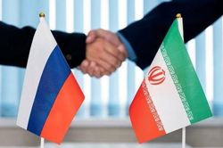 Nga-Iran mở tham vấn chiến lược tại Moscow, đề cập h&agrave;ng loạt điểm n&oacute;ng địa ch&iacute;nh trị