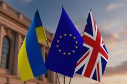 Th&ecirc;m một quốc gia ch&acirc;u &Acirc;u 'nhập cuộc' g&oacute;i viện trợ cho Ukraine, d&ograve;ng tiền được ph&acirc;n bổ thế n&agrave;o?