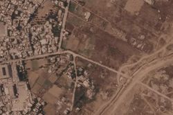 Israel dựng 'bức tường đất' giữa Gaza, 'Đường vàng' đứng trước nguy cơ đổi vai