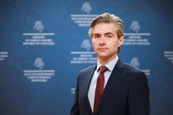 Bộ trưởng Ngoại giao Lithuania thăm chính thức Việt Nam