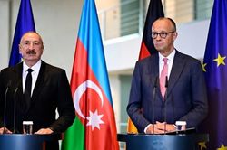 Châu Âu mở rộng vòng tay với Azerbaijan, điều gì đứng sau làn sóng đối tác chiến lược?
