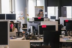 Tỷ lệ người nhập cư c&oacute; việc l&agrave;m tại EU cao kỷ lục