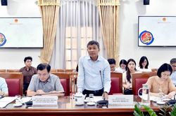 Họp lần thứ ba Tiểu ban Nội dung APEC 2027: Định hướng triển khai và dự thảo Đề án