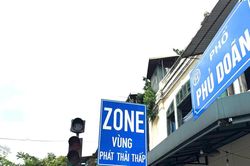 V&ugrave;ng ph&aacute;t thải thấp trong V&agrave;nh đai 1: Bước khởi đầu cho h&agrave;nh tr&igrave;nh chuyển đổi xanh của H&agrave; Nội