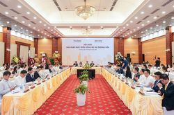 Việt Nam cần thị trường vốn mạnh hơn để đạt mục ti&ecirc;u tăng trưởng hai con số