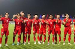 U23 Việt Nam v&agrave;o bảng 'dễ thở' tại ASIAD 2026
