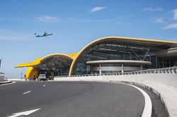 Sân bay Liên Khương bay hiệu chuẩn, sẵn sàng mở cửa trở lại