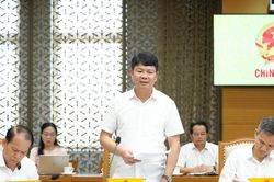 Hoàn thành thẩm định kết quả tổng rà soát hệ thống văn bản quy phạm pháp luật Trung ương trước ngày 27/7/2026