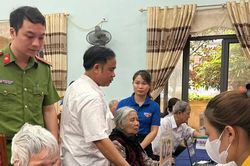 Thái Nguyên: Hơn 940 phần mộ liệt sĩ chưa rõ thông tin sẽ được lấy mẫu ADN