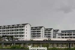 Cần Thơ mời gọi đầu tư 2 dự án nhà ở xã hội gần 1.400 căn hộ
