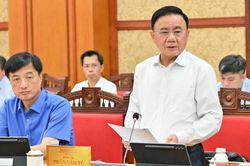 Kết nối dữ liệu đảng viên với dữ liệu công chức, viên chức