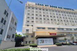 Thu hồi khu 'đất vàng'