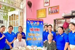 Nhiều dấu ấn nổi bật của tuổi trẻ cả nước nửa đầu năm 2026
