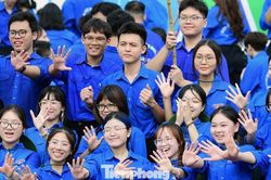 Nhiều dấu ấn nổi bật của tuổi trẻ cả nước nửa đầu năm 2026