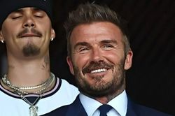 Choáng ngợp khoản tiền Beckham, Shakira nhận được ở World Cup 2026