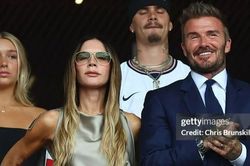 Choáng ngợp khoản tiền Beckham, Shakira nhận được ở World Cup 2026