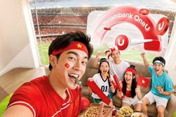 Dấu ấn Techcombank – Nhà tài trợ Quốc gia bản quyền phát sóng kỳ FIFA World Cup 2026 lịch sử