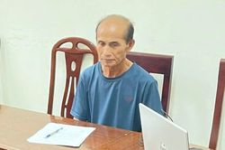 Đối tượng truy n&atilde; đặc biệt sa lưới sau gần 30 năm lẩn trốn ở nước ngo&agrave;i