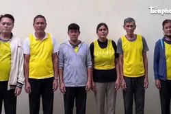 Thủ đoạn lừa đảo du kh&aacute;ch bằng 'v&aacute;n b&agrave;i được sắp sẵn' của nh&oacute;m người Philippines