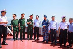 Lời giải cho bài toán tự chủ năng lượng quốc phòng