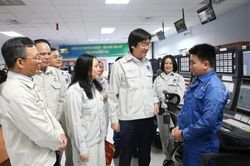 Công đoàn Petrovietnam: Lắng nghe tâm tư, nguyện vọng và kiến nghị từ người lao động