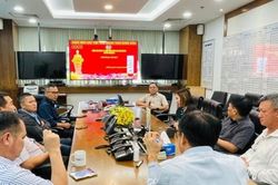 6 th&aacute;ng đầu năm 2026: Đảng bộ BIENDONG POC ổn định tổ chức, tiếp tục ph&aacute;t huy vai tr&ograve; hạt nh&acirc;n l&atilde;nh đạo