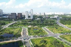 Hà Nội giao gần 4,8 ha đất cho Song Lộc thực hiện dự án tại phường Việt Hưng
