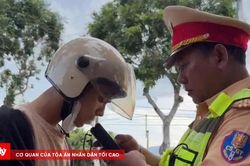 Để những tuyến đường 'huyết mạch' ở Tây Nguyên bình yên