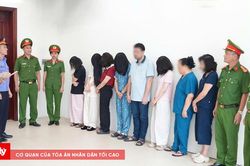 Bơm sữa đậu nành tạo bệnh giả, phòng khám thu lợi hàng chục tỷ đồng