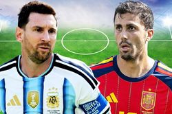FIFA công bố đội hình tiêu biểu của World Cup 2026