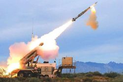 Nóng: Lockheed Martin ra mắt tên lửa PAC-3 ACE giá rẻ một nửa, cách mạng hóa phòng không Patriot