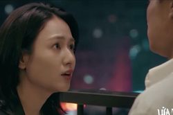 'Lửa trắng' tập 11: Cương 'đen' để lộ t&igrave;nh cảm d&agrave;nh cho Mai