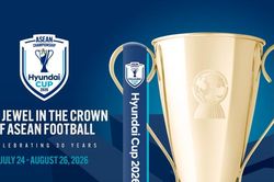Kết quả bóng đá ASEAN Cup 2026 mới nhất