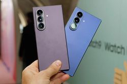 Galaxy Z Fold 8 Ultra vs Z Fold 7: Nâng cấp có đủ vượt mặt iPhone Ultra?