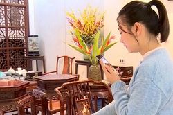 Nâng cao năng lực mua bán online cho người dân, doanh nghiệp ở Bắc Ninh