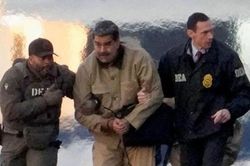 Mỹ ấn định ngày xét xử nhà lãnh đạo Venezuela Maduro