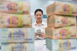Lãi suất ngân hàng hôm nay 23/7/2026: Gửi tiết kiệm kỳ hạn dài lên tới 7,8%/năm