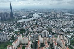 Bộ trả lời việc đất sử dụng trước năm 1993 bị y&ecirc;u cầu nộp quyết định xử phạt