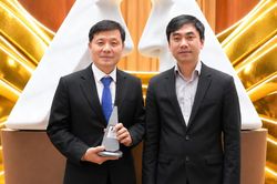 Nh&oacute;m nh&agrave; khoa học c&oacute; b&agrave;i b&aacute;o nghi&ecirc;n cứu hệ gen người Việt được c&ocirc;ng bố quốc tế