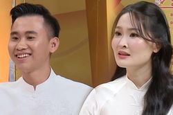 Chồng đòi hủy cưới ở phút chót, cô gái khóc suốt đêm và cái kết