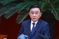Trung ương cho ý kiến về đổi tên Ban Tuyên giáo và Dân vận Trung ương