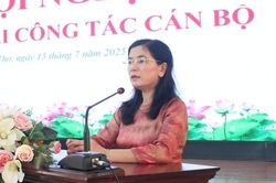 Bổ nhiệm Giám đốc Sở GD-ĐT Thành phố Cần Thơ