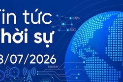 Tin tức Thời sự 23/7: Công an vào cuộc vụ bé trai lớp 6 nghi bị xâm hại