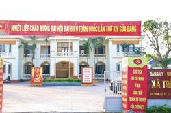 Đấu giá đất nông thôn Hà Tĩnh: Bất ngờ có lô giá khởi điểm hơn 5 tỷ đồng