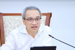 Xác thực tài khoản mạng xã hội và tài khoản trò chơi điện tử bằng số điện thoại
