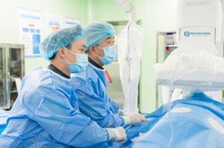 Chủ quan với cơn đau ngực, cụ ông suýt mất mạng vì nhồi máu cơ tim
