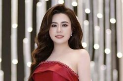 Hoa hậu Phan Kim Oanh và hành trình đưa thương hiệu sắc đẹp Việt vươn tầm quốc tế