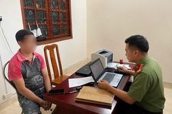 Xử phạt 7,5 triệu đồng người đăng bình luận xúc phạm lực lượng Công an trên Facebook